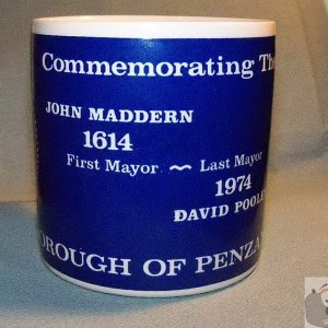 Penzance Mug 2