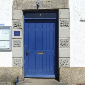 The Custom House, Hayle