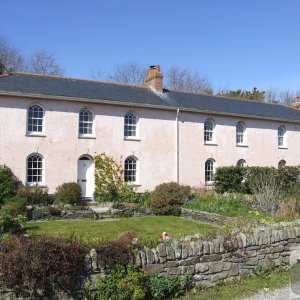 Riviere Cottages