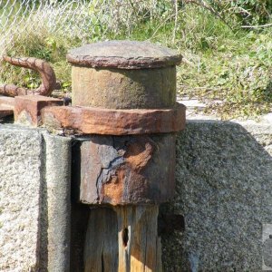 Copperhouse Canal