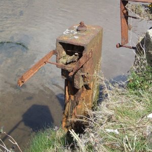 Copperhouse Canal