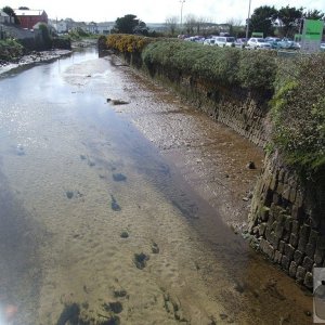 Copperhouse Canal