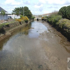 Copperhouse Canal