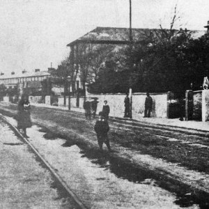 Penpol Terrace, Hayle