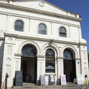 Foundry Chapel, Hayle