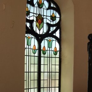 Foundry Chapel, Hayle