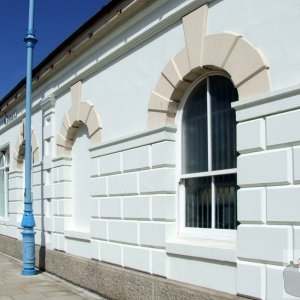 Foundry Market House, Hayle