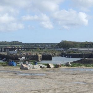 Carnsew, Hayle - 08