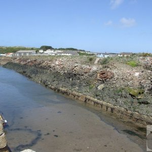 Carnsew, Hayle - 14