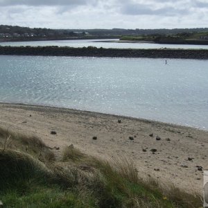 Carnsew - The Spit, Hayle - 01
