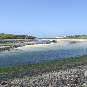 Carnsew - The Spit, Hayle - 02