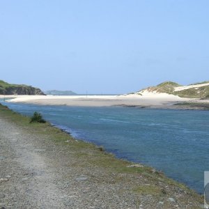 Carnsew - The Spit, Hayle - 05