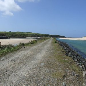 Carnsew - The Spit, Hayle - 06