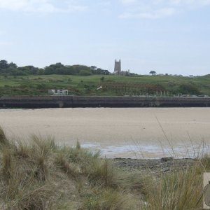 Carnsew - The Spit, Hayle - 07