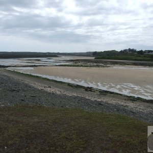 Carnsew - The Spit, Hayle - 08