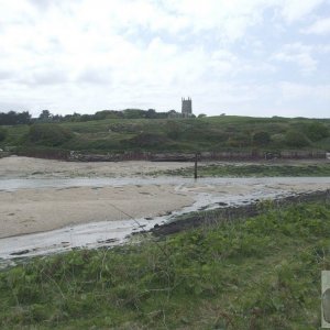 Carnsew - The Spit, Hayle - 09