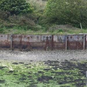 Carnsew - The Spit, Hayle - 10