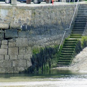 Dynamite Quay, Lelant - 1