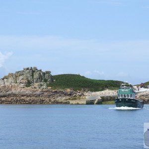 Tresco Bays - 06