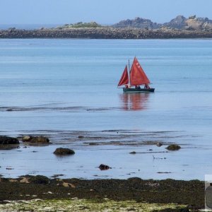 Tresco Bays - 08