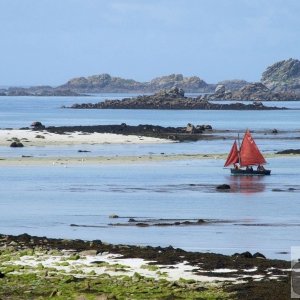 Tresco Bays - 10