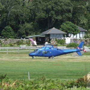 Tresco Bays - 18