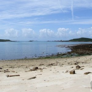 Tresco Bays - 19