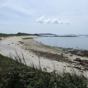 Tresco Bays - 20