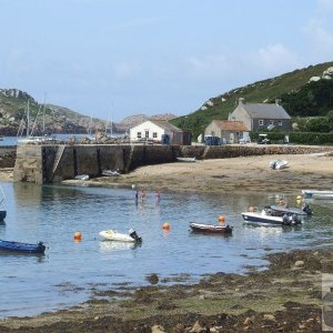 Tresco Bays - 26