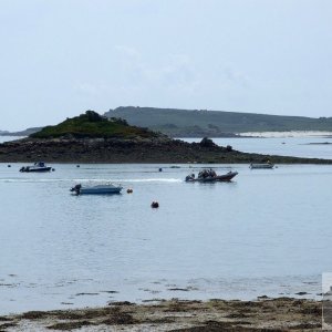 Tresco Bays - 28