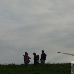 Red Arrows - 6