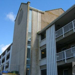 Chirgwin Court