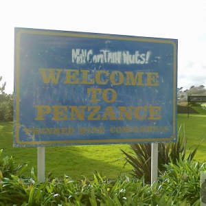 Welcome to Pz