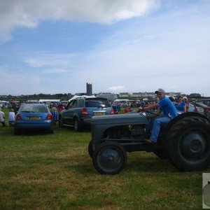 St Buryan Vintage Rally