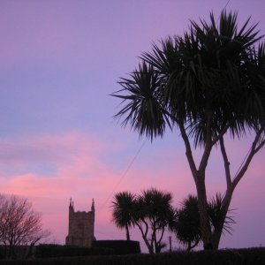 St Anta and All Saints, Carbis Bay