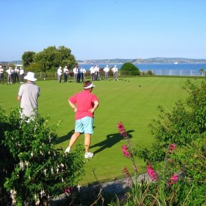 Penlee Bowling Club