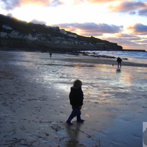 Sennen Cove