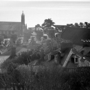 St Mary's Catholic Church