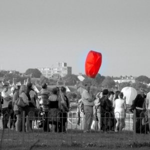 Red Balloon