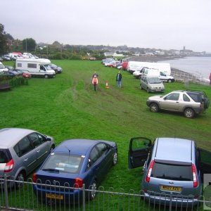 Newlyn Fish Festival 2008