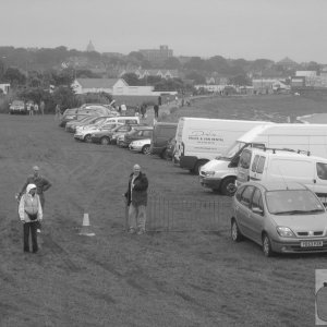 Newlyn Fish Festival 2008