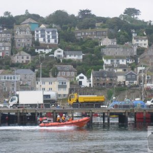 Newlyn Fish Festival 2008