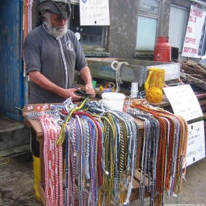 Newlyn Fish Festival 2008