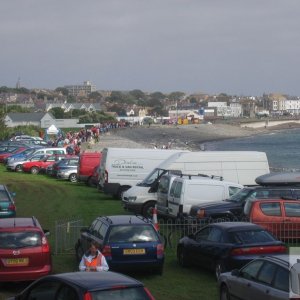 Newlyn Fish Festival 2008