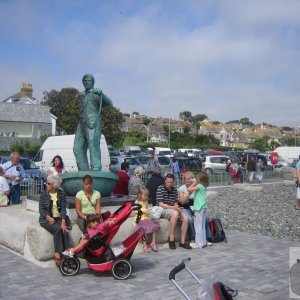 Newlyn Fish Festival 2008