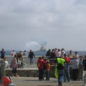 Newlyn Fish Festival 2008