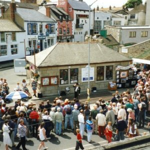 Maritime Festival