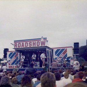 Radio 1 Roadshow