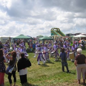 Marazion Carnival 2009