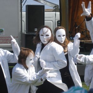 Marazion Carnival 2009